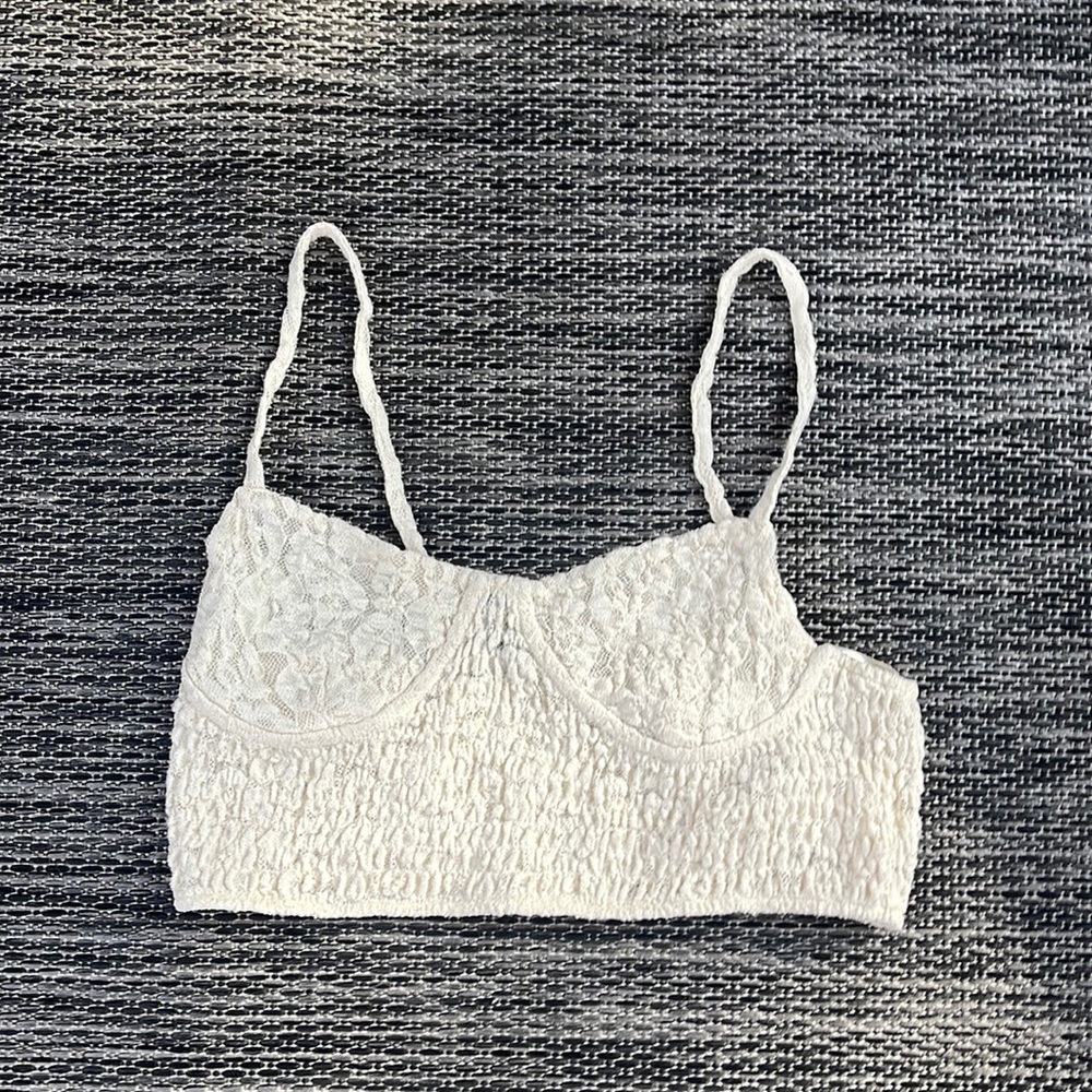 Zara tank